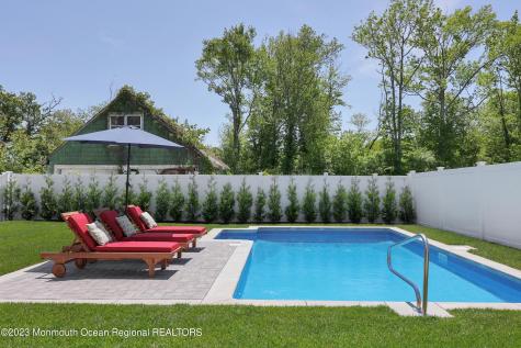 155 Osborne Avenue Bay Head NJ 08742