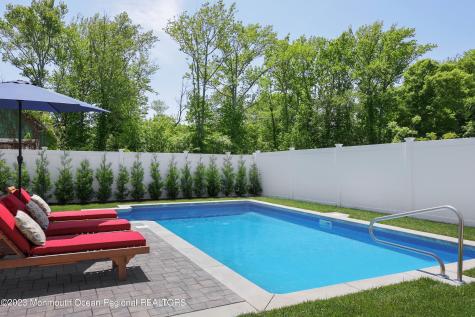 155 Osborne Avenue Bay Head NJ 08742