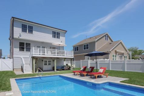 155 Osborne Avenue Bay Head NJ 08742