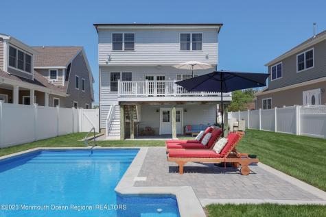 155 Osborne Avenue Bay Head NJ 08742