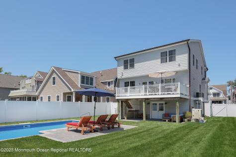 155 Osborne Avenue Bay Head NJ 08742