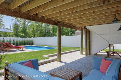 155 Osborne Avenue Bay Head NJ 08742