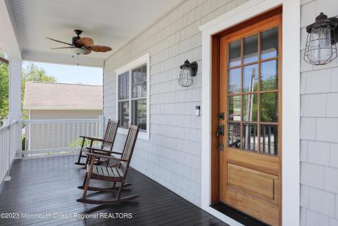 155 Osborne Avenue Bay Head NJ 08742
