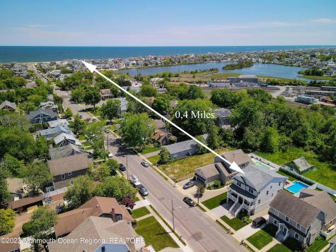 155 Osborne Avenue Bay Head NJ 08742