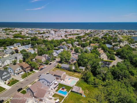 155 Osborne Avenue Bay Head NJ 08742