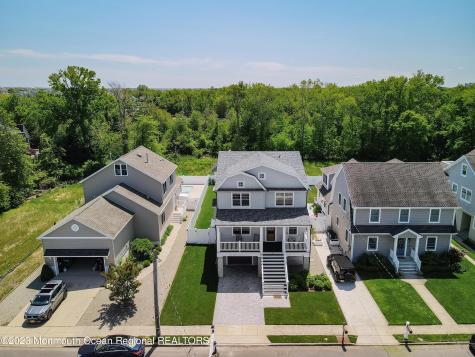 155 Osborne Avenue Bay Head NJ 08742