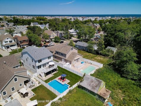 155 Osborne Avenue Bay Head NJ 08742