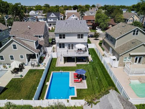 155 Osborne Avenue Bay Head NJ 08742