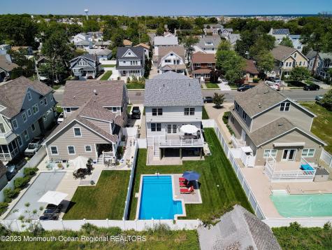 155 Osborne Avenue Bay Head NJ 08742