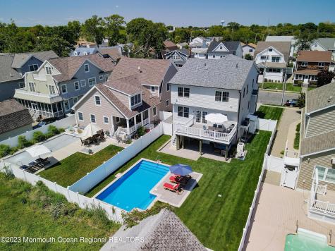155 Osborne Avenue Bay Head NJ 08742