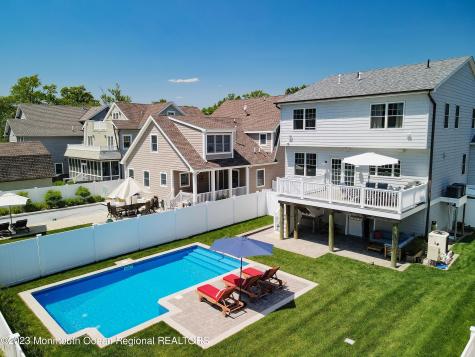 155 Osborne Avenue Bay Head NJ 08742
