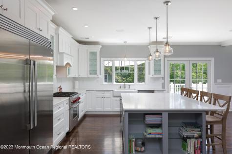155 Osborne Avenue Bay Head NJ 08742