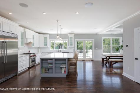 155 Osborne Avenue Bay Head NJ 08742