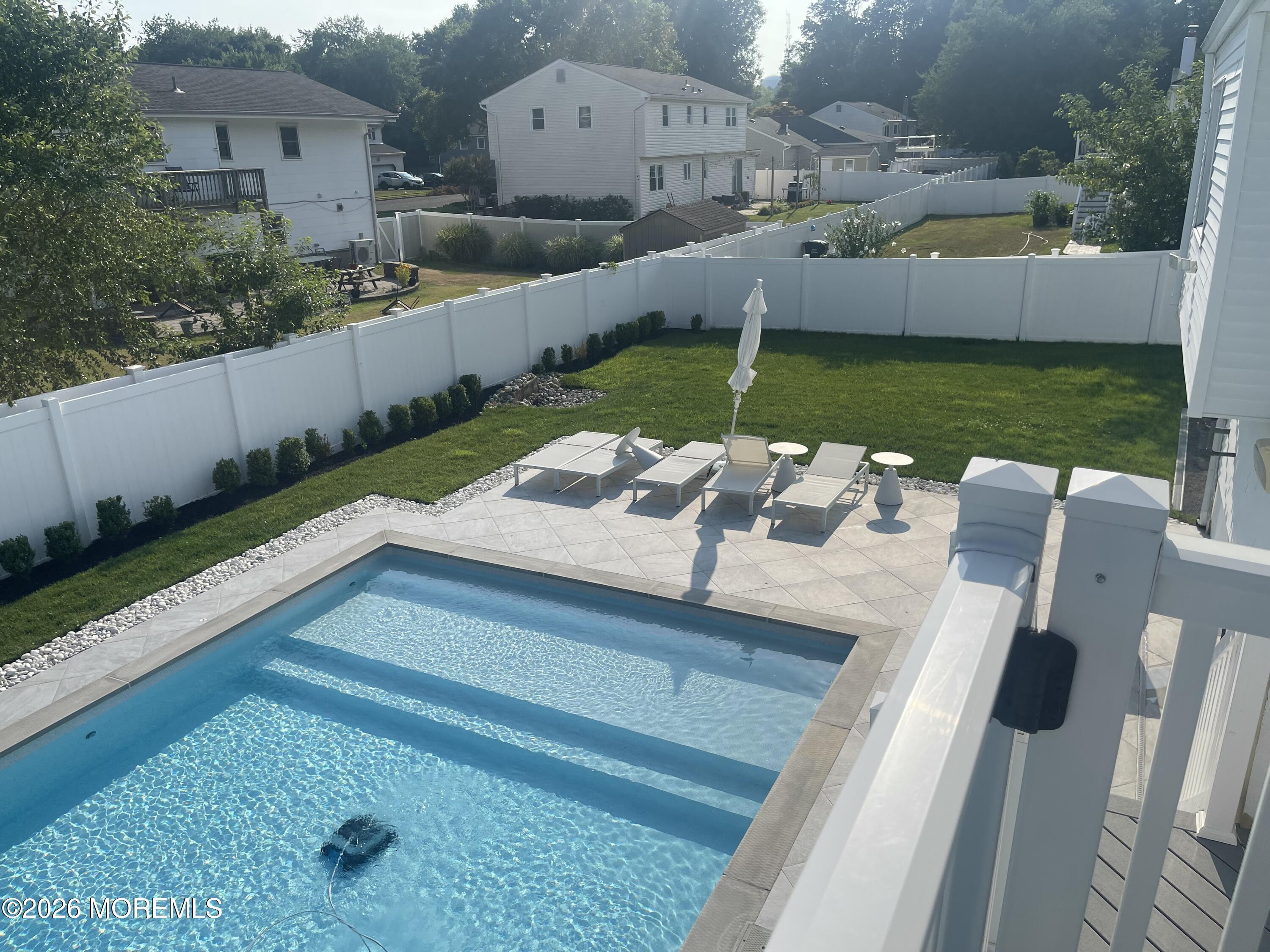 1202 Thomas Avenue Ocean Twp NJ 07712