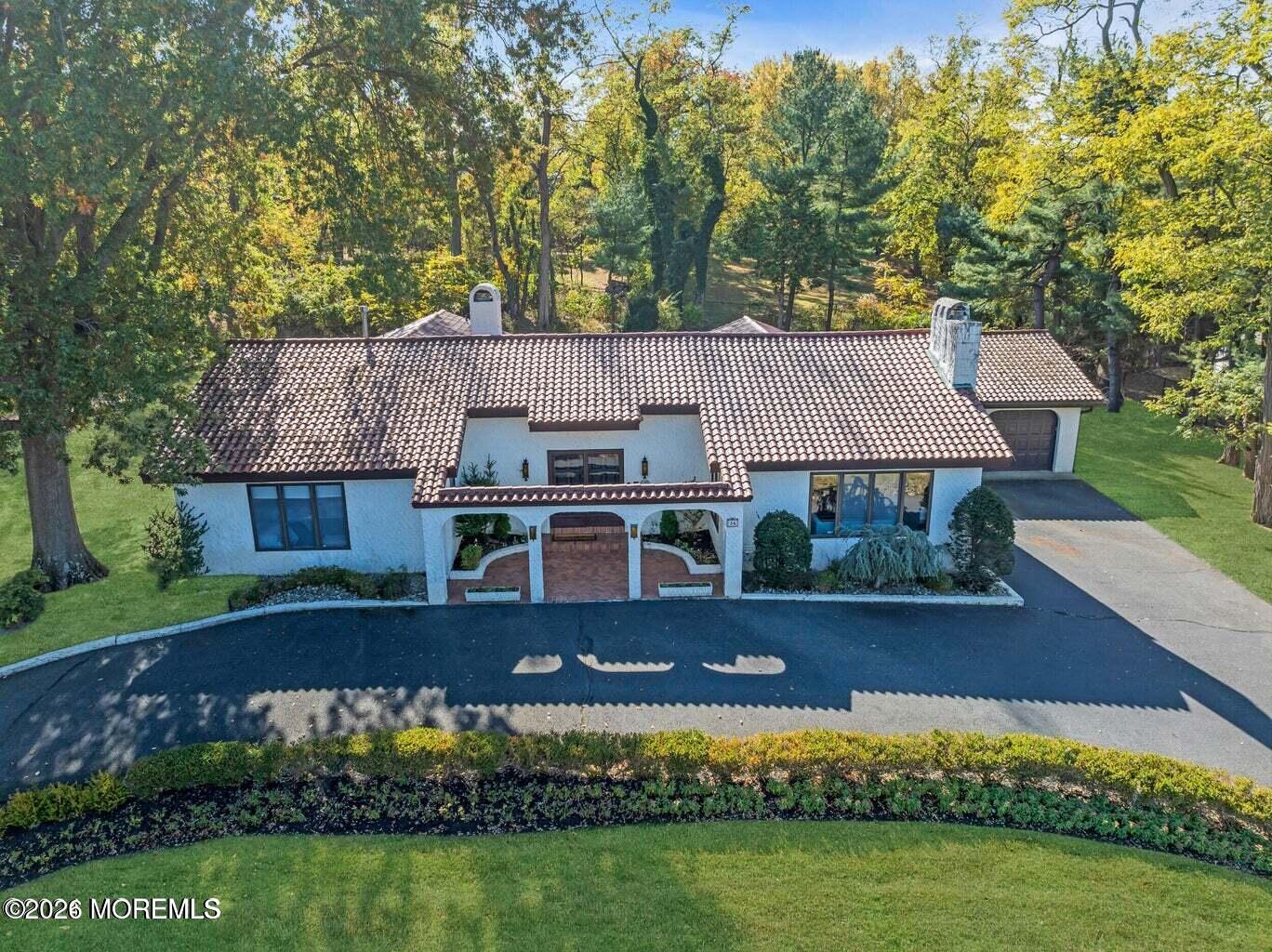 36 Muncy Drive West Long Branch NJ 07764