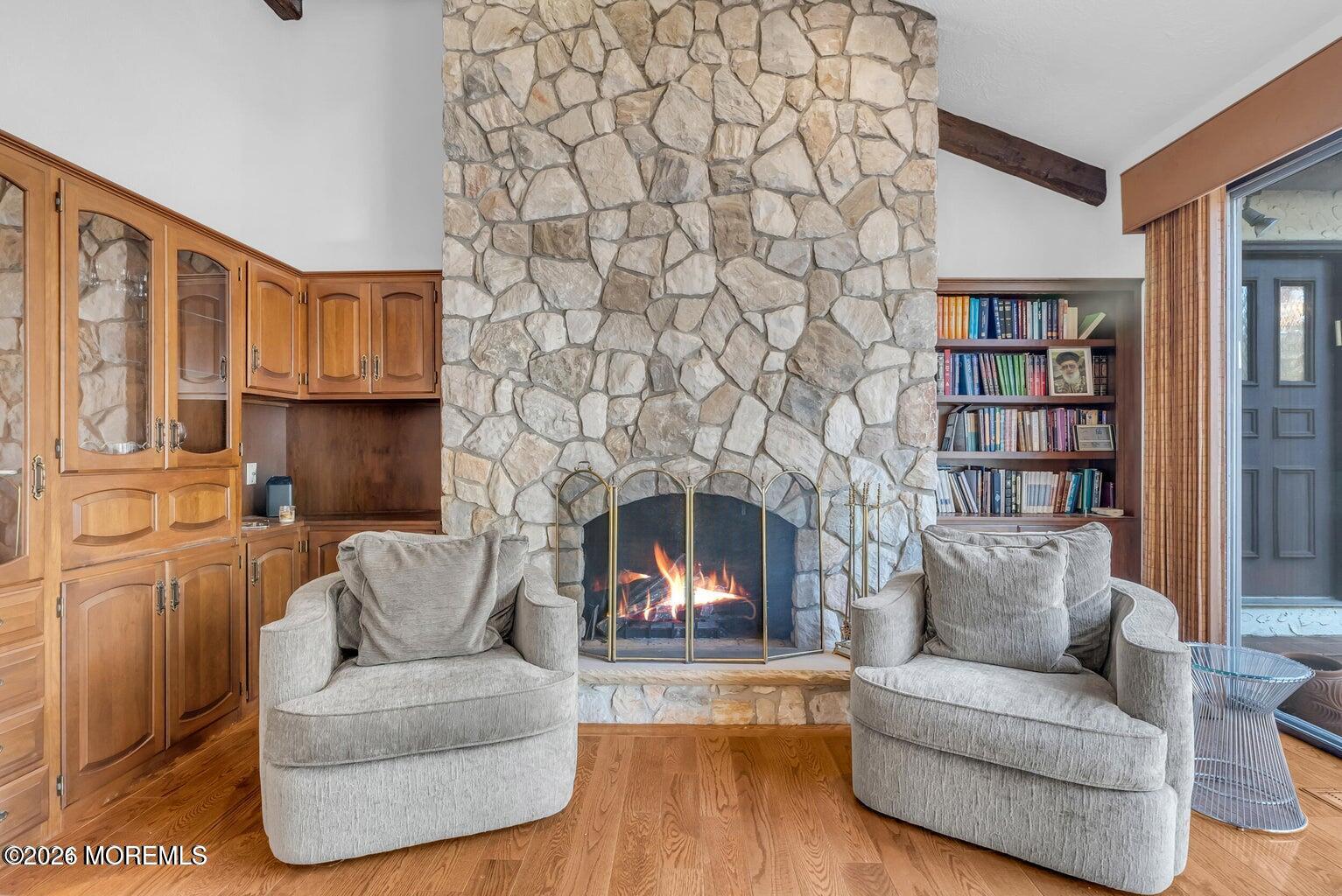36 Muncy Drive West Long Branch NJ 07764