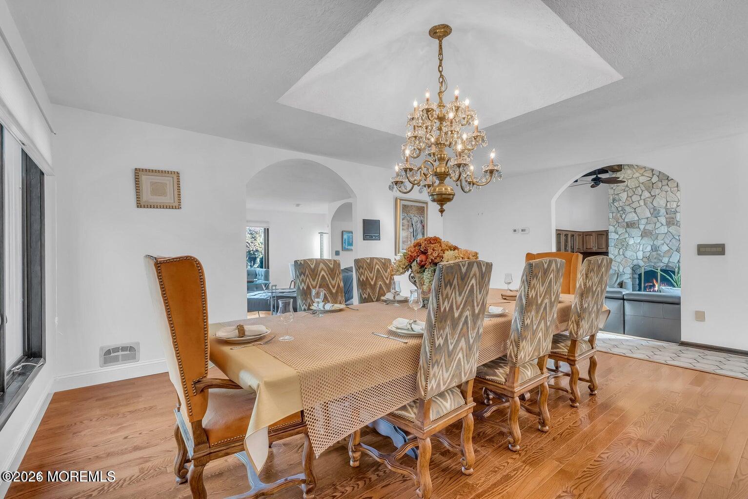 36 Muncy Drive West Long Branch NJ 07764