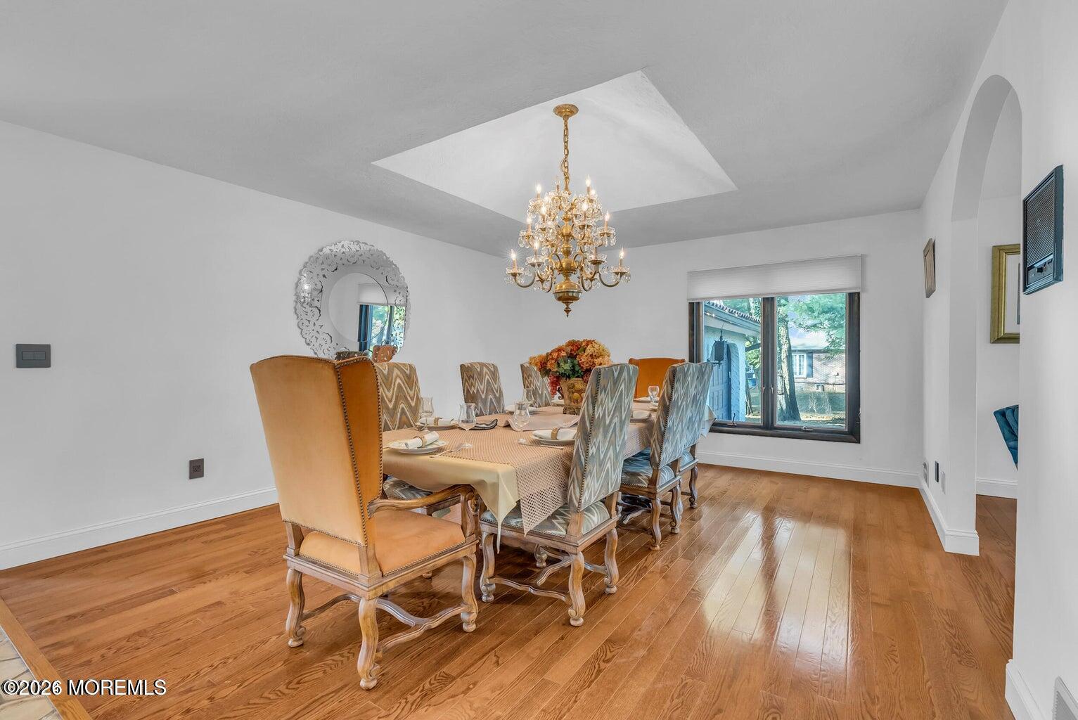 36 Muncy Drive West Long Branch NJ 07764