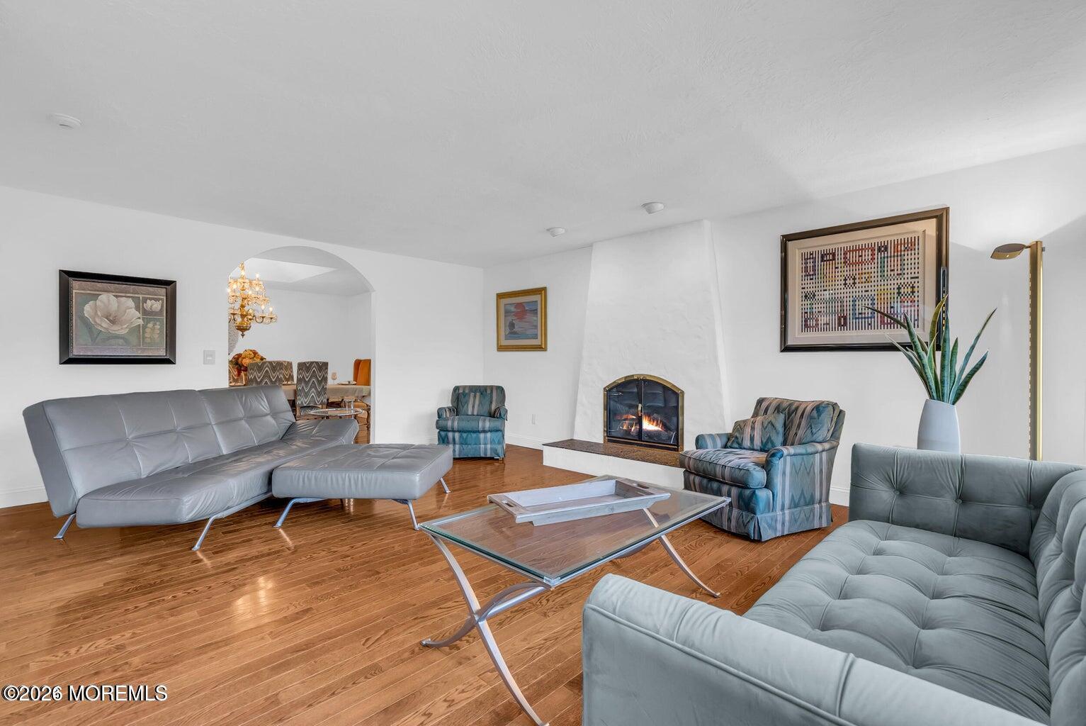 36 Muncy Drive West Long Branch NJ 07764
