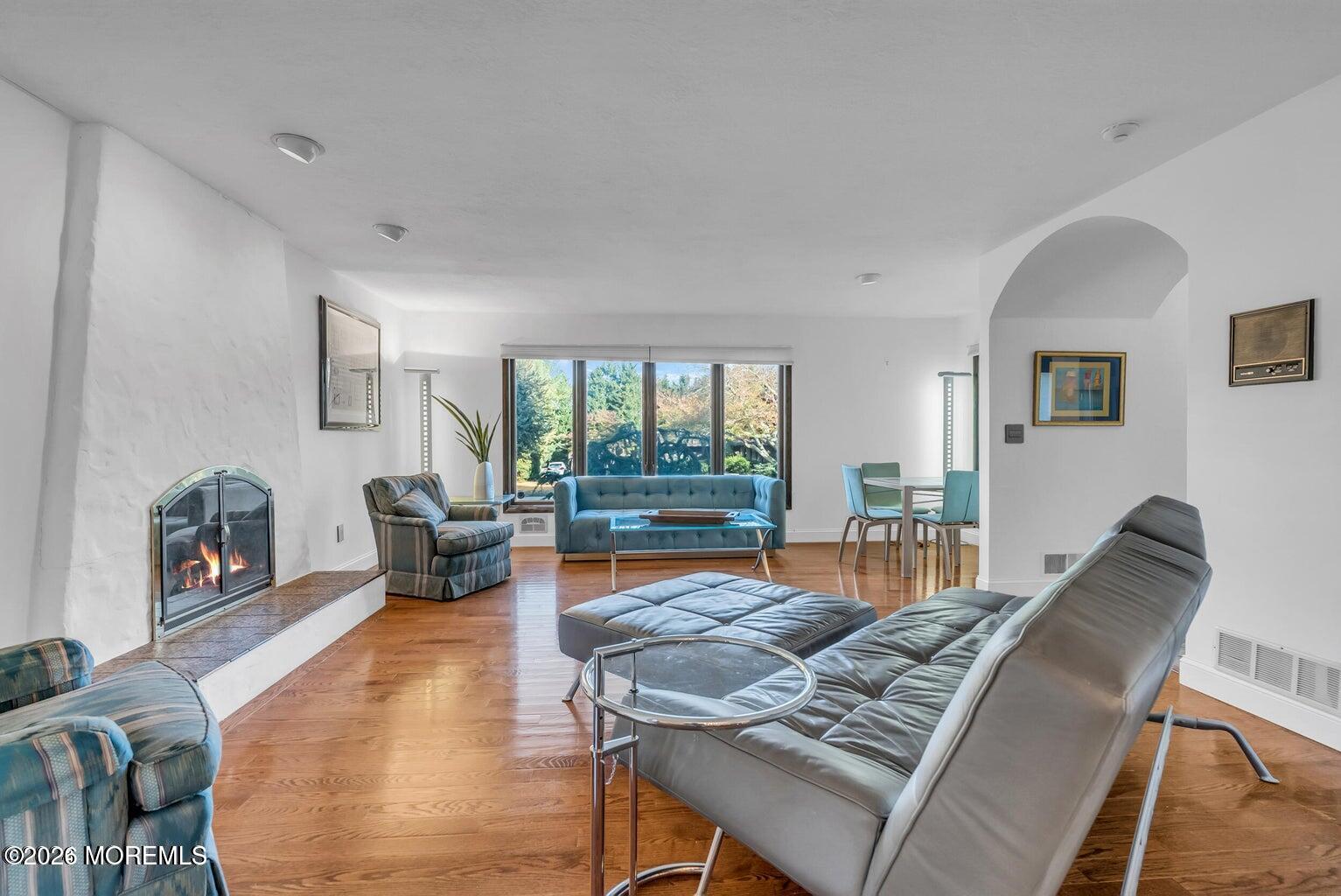 36 Muncy Drive West Long Branch NJ 07764