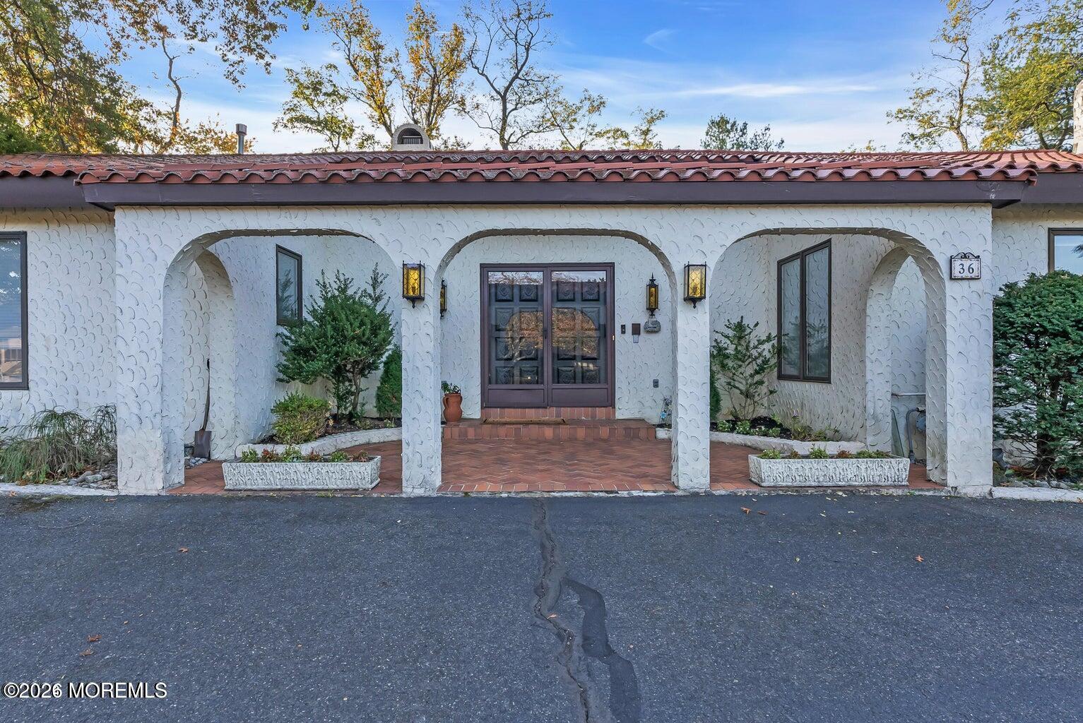 36 Muncy Drive West Long Branch NJ 07764