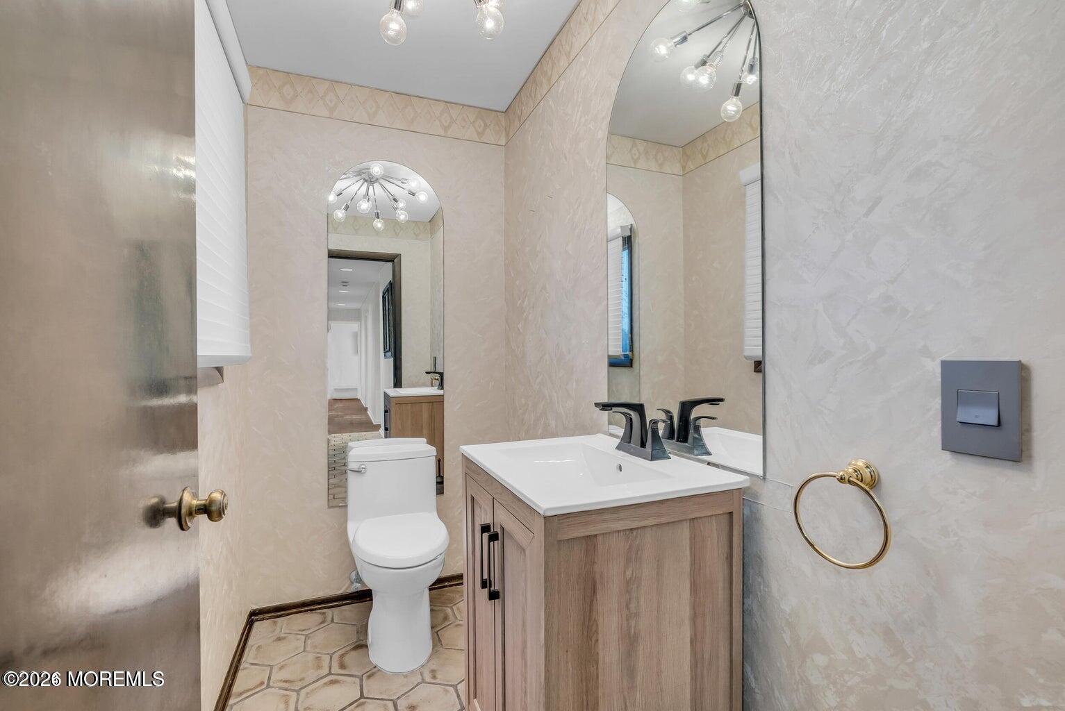 36 Muncy Drive West Long Branch NJ 07764
