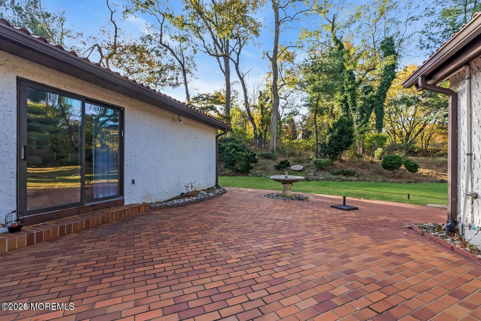 36 Muncy Drive West Long Branch NJ 07764