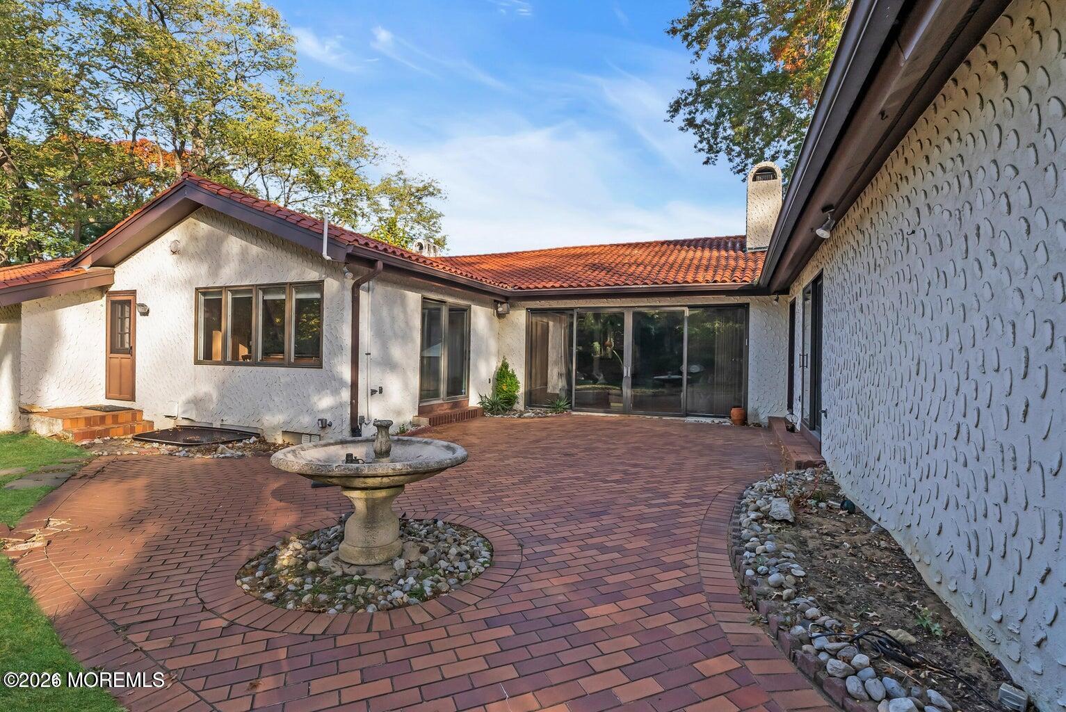36 Muncy Drive West Long Branch NJ 07764