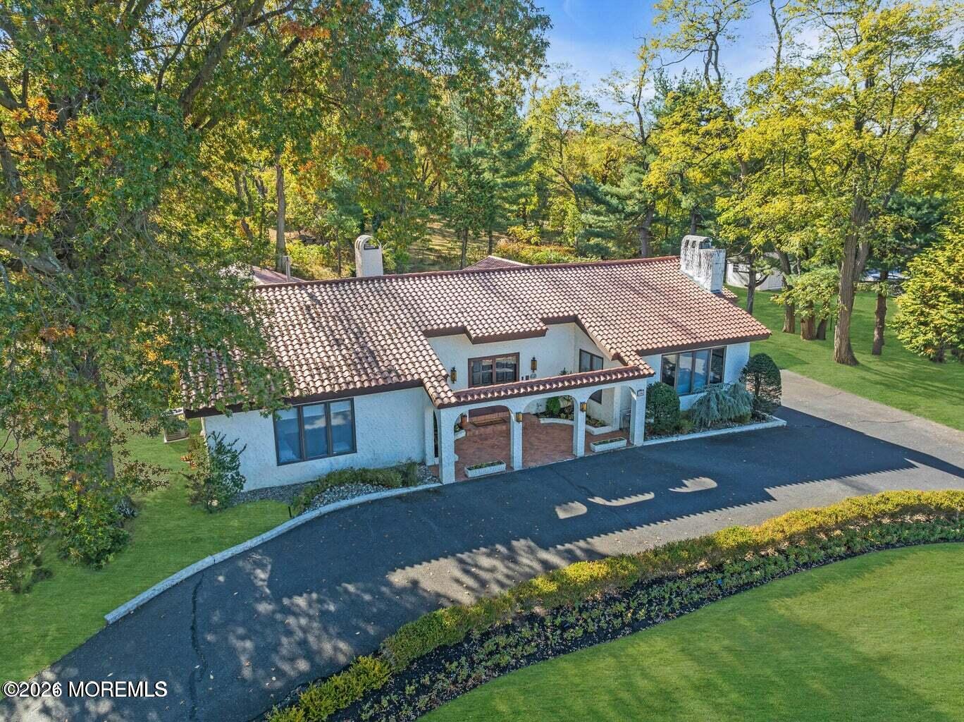 36 Muncy Drive West Long Branch NJ 07764