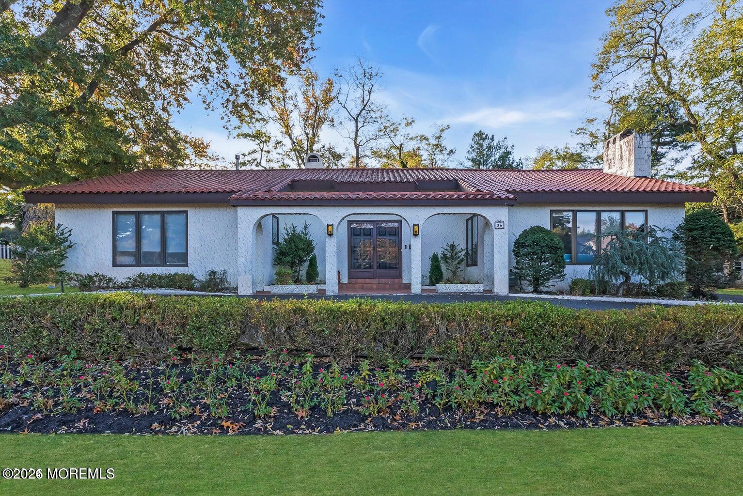 36 Muncy Drive West Long Branch NJ 07764