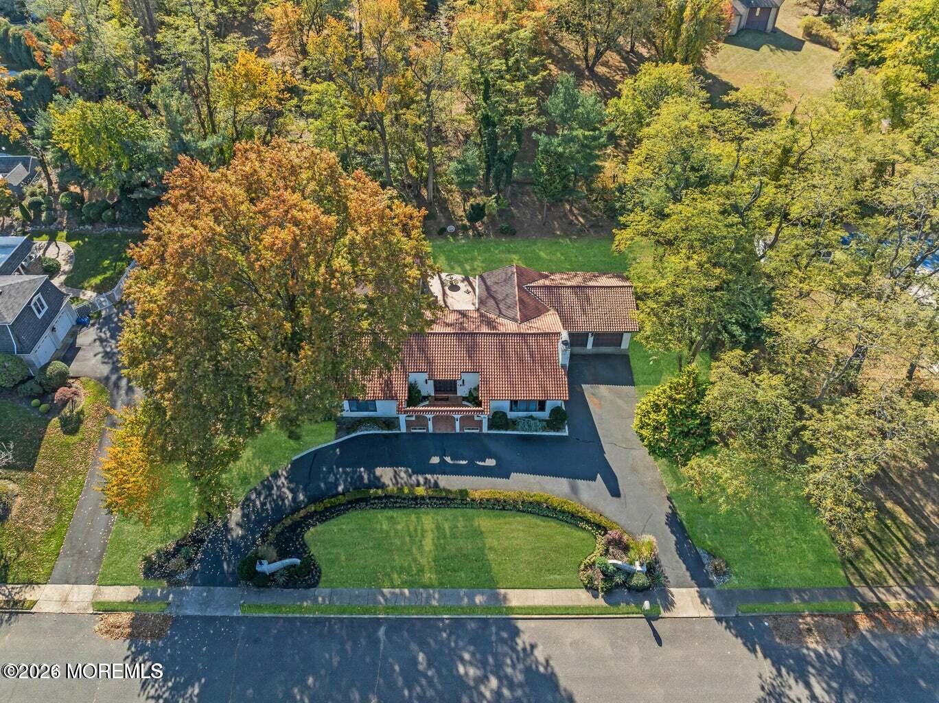 36 Muncy Drive West Long Branch NJ 07764