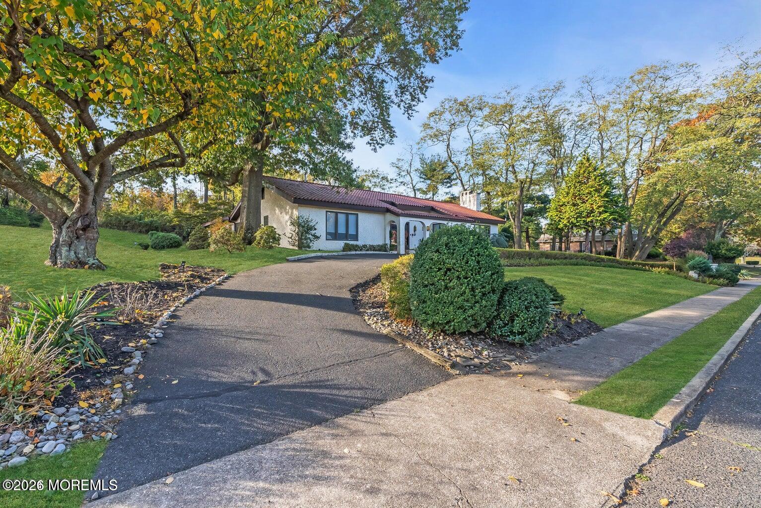 36 Muncy Drive West Long Branch NJ 07764