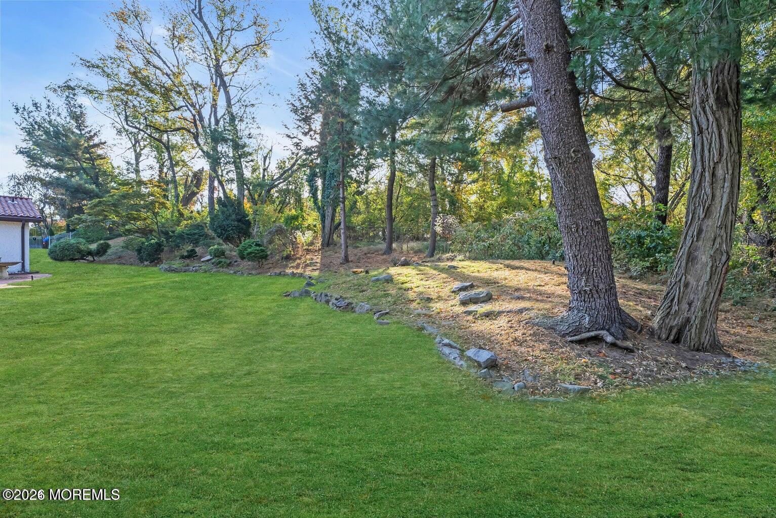 36 Muncy Drive West Long Branch NJ 07764
