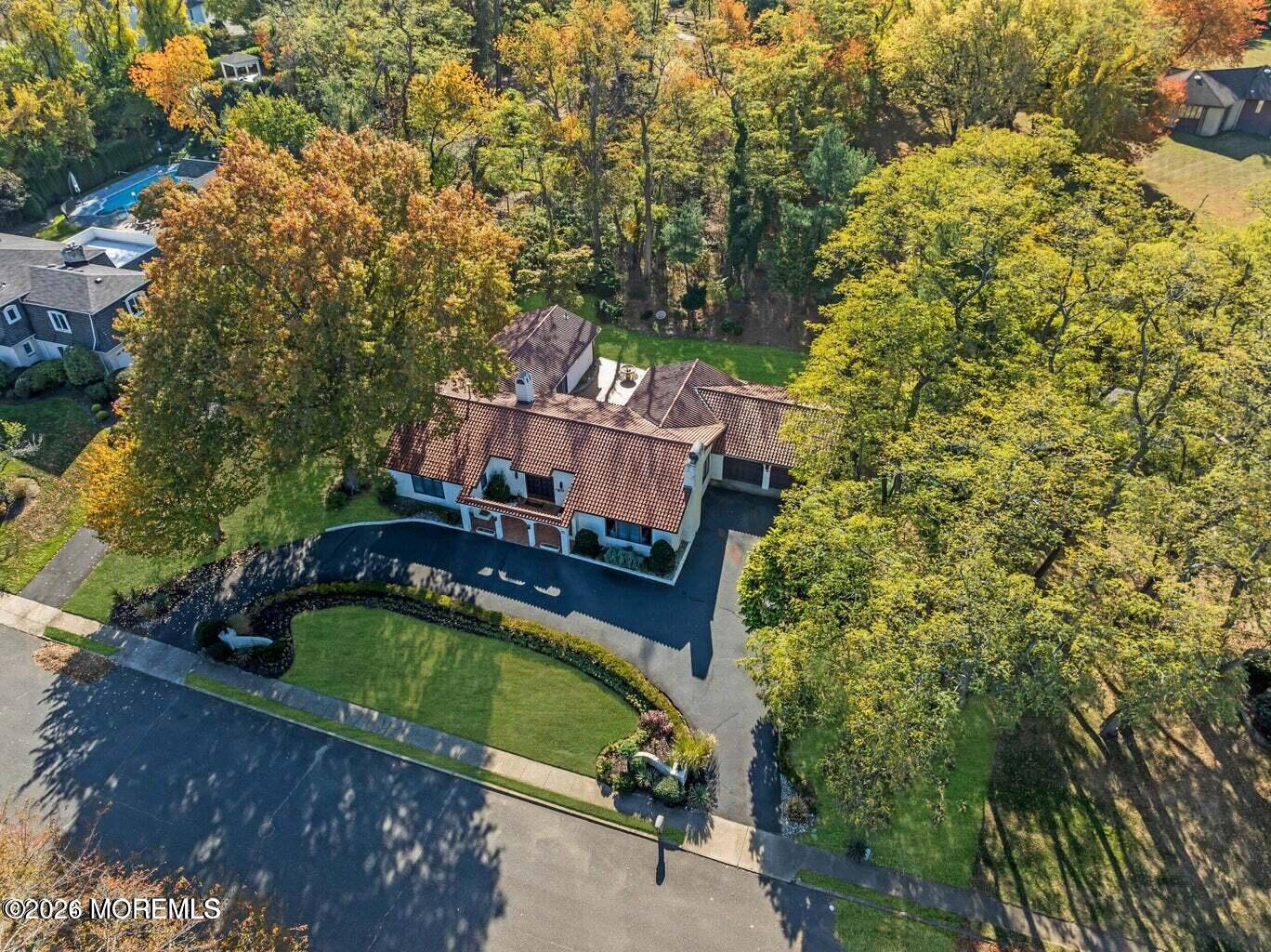 36 Muncy Drive West Long Branch NJ 07764