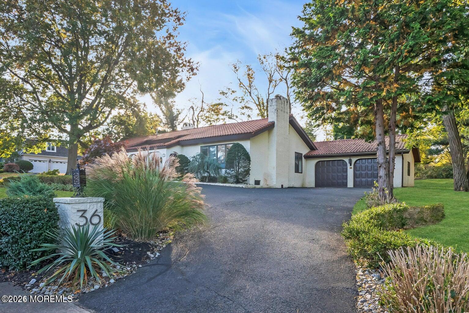 36 Muncy Drive West Long Branch NJ 07764