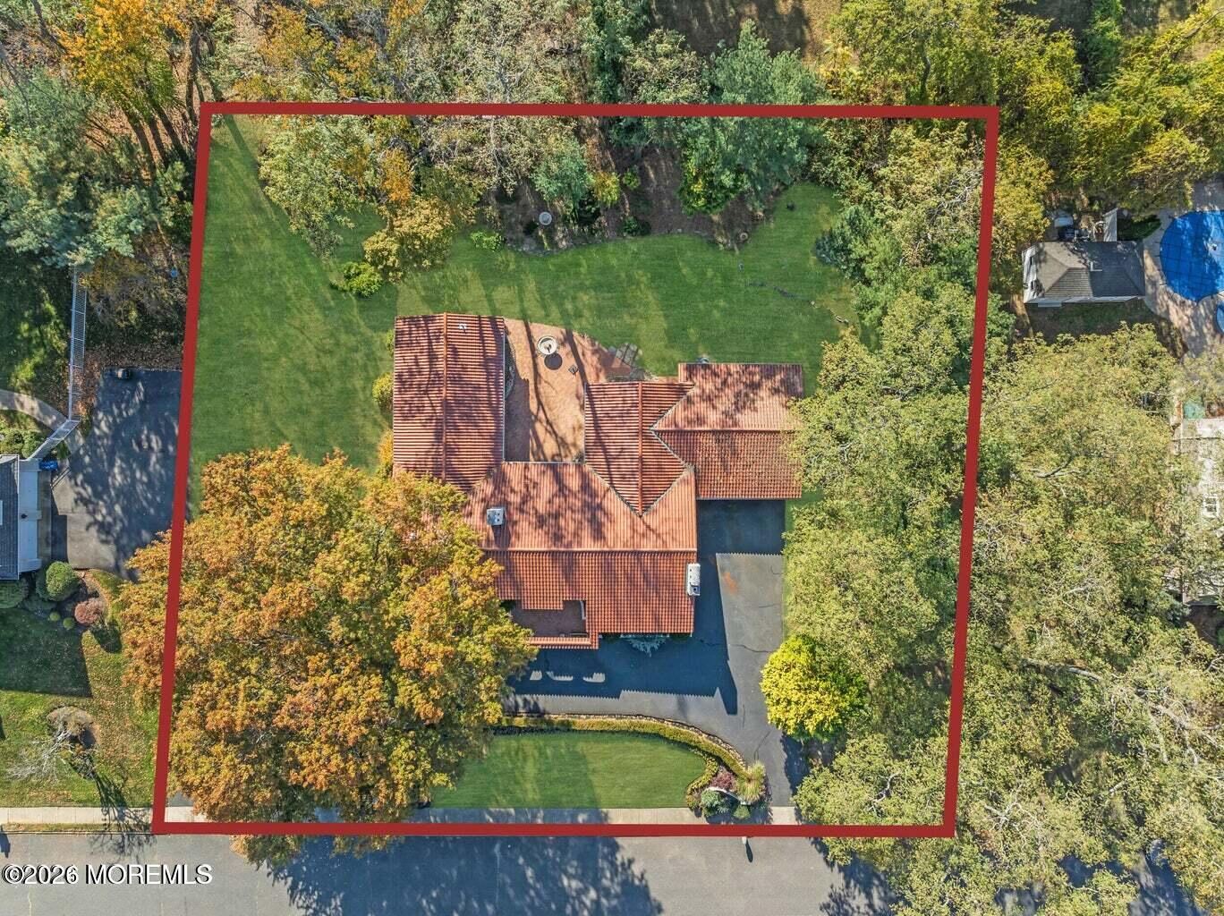 36 Muncy Drive West Long Branch NJ 07764