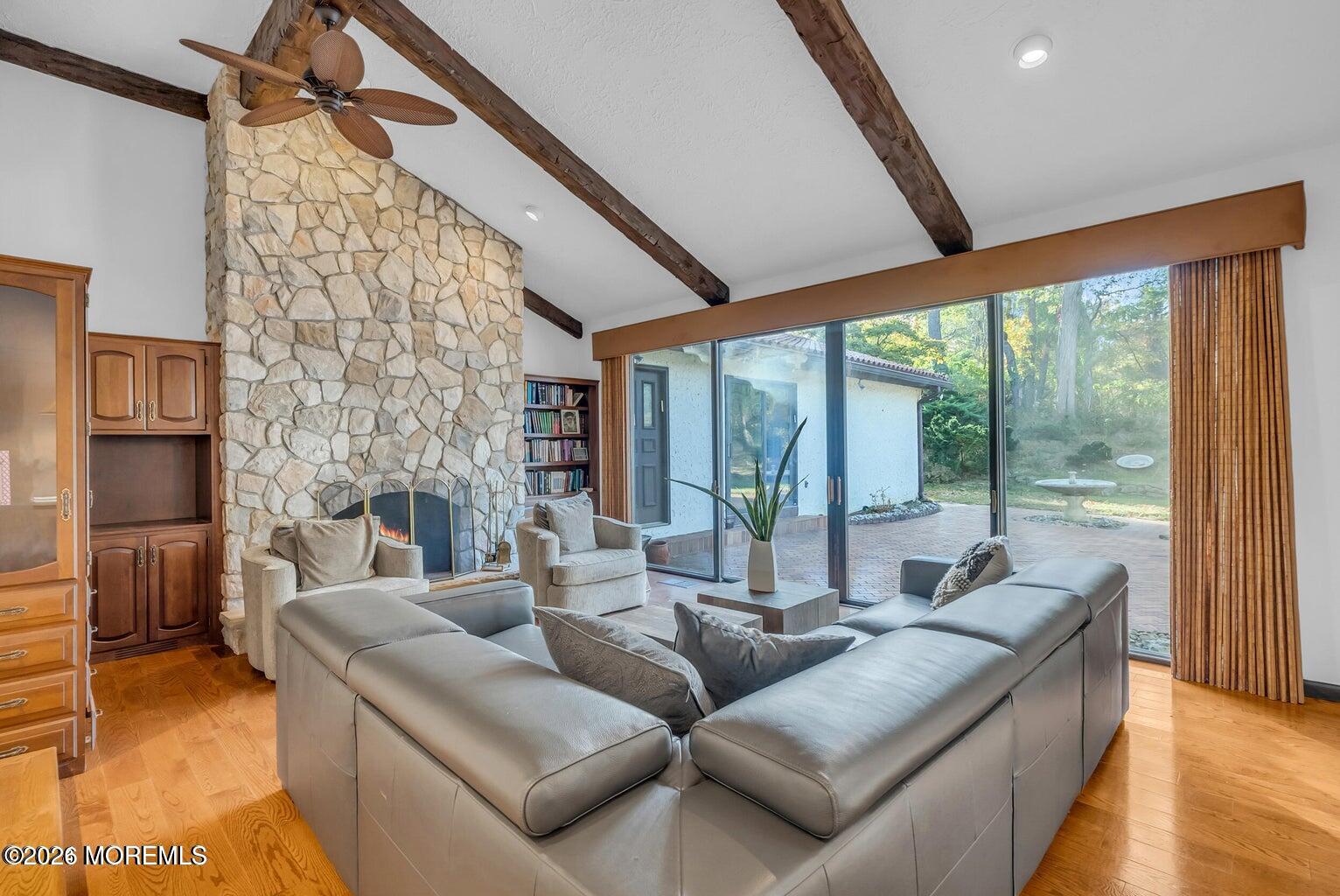 36 Muncy Drive West Long Branch NJ 07764