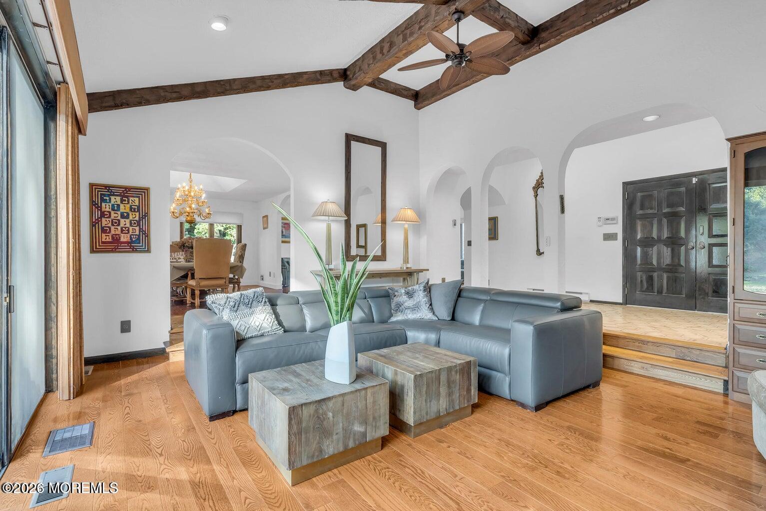 36 Muncy Drive West Long Branch NJ 07764