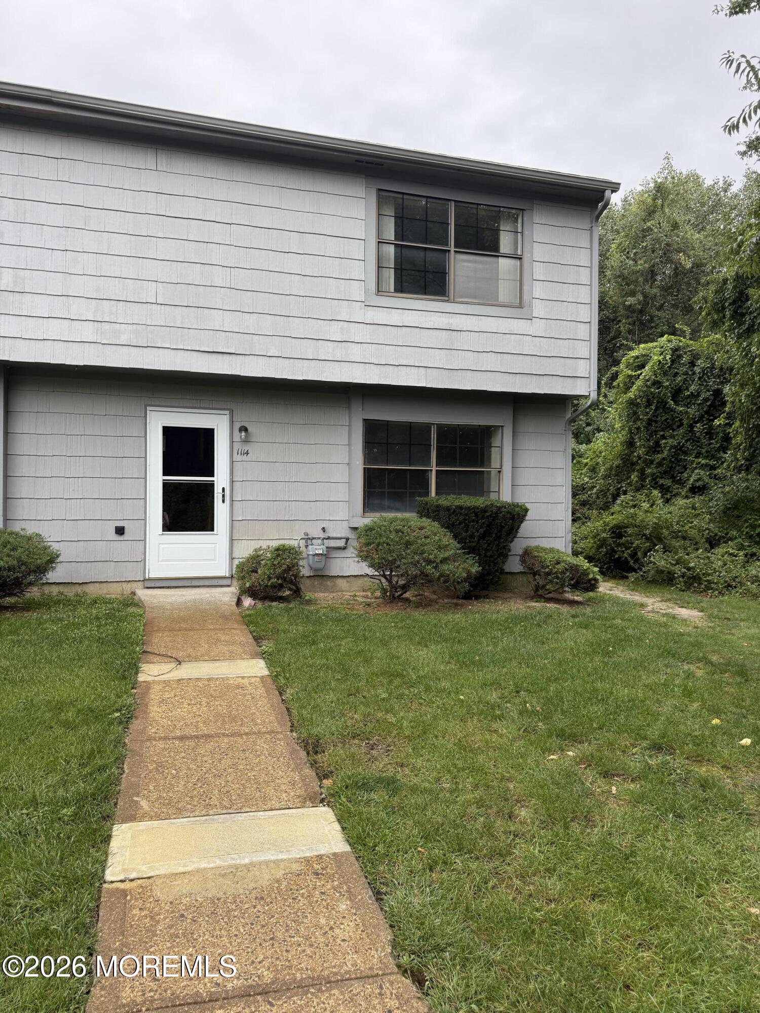 1114 Sawmill Road Brick NJ 08724