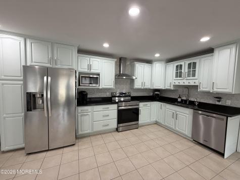 41 Brookwillow Avenue West Long Branch NJ 07764