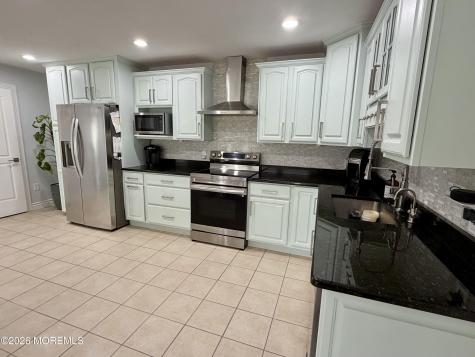 41 Brookwillow Avenue West Long Branch NJ 07764