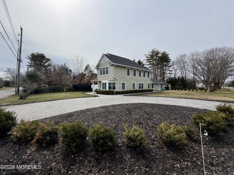 41 Brookwillow Avenue West Long Branch NJ 07764