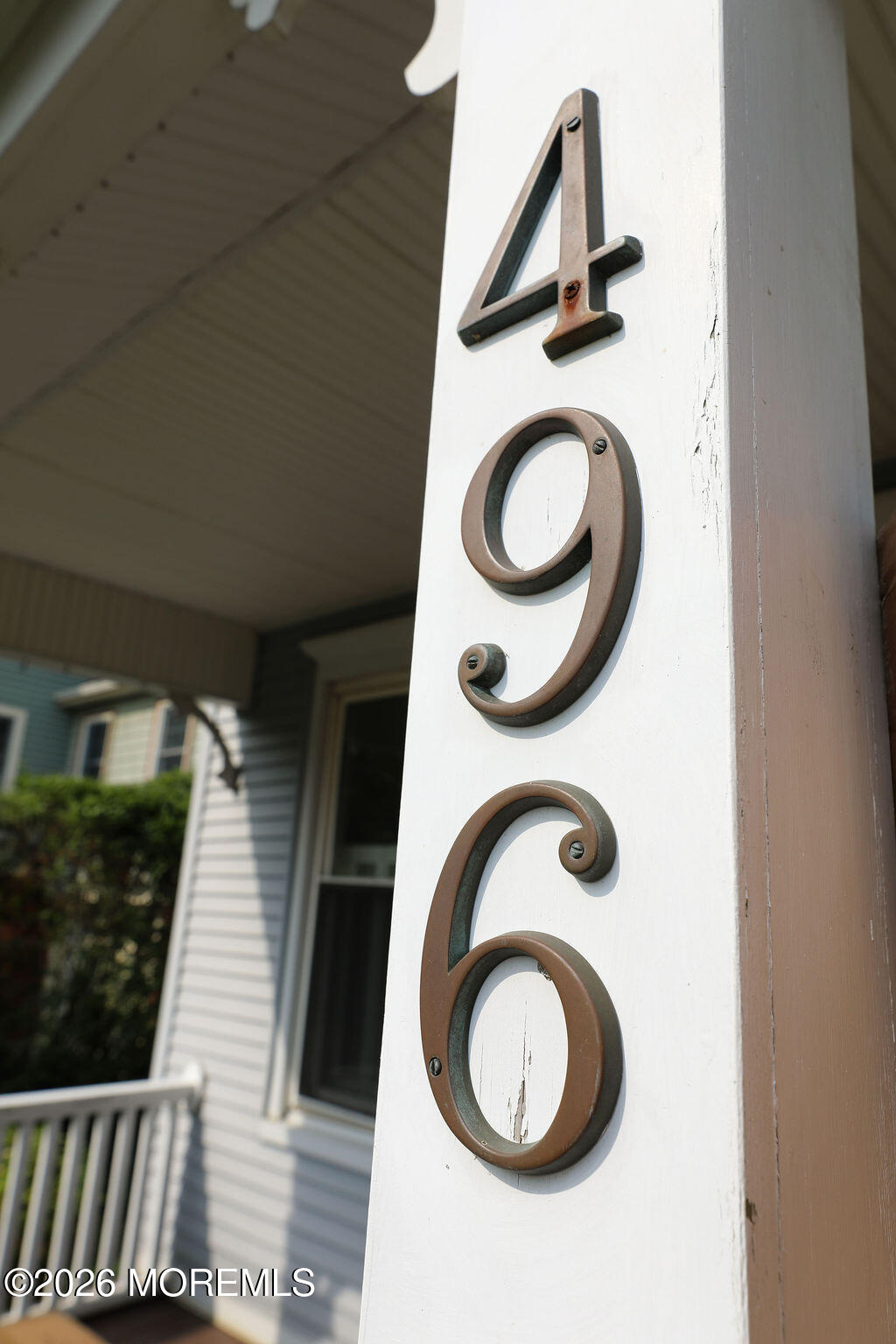 496 West Street Long Branch NJ 07740