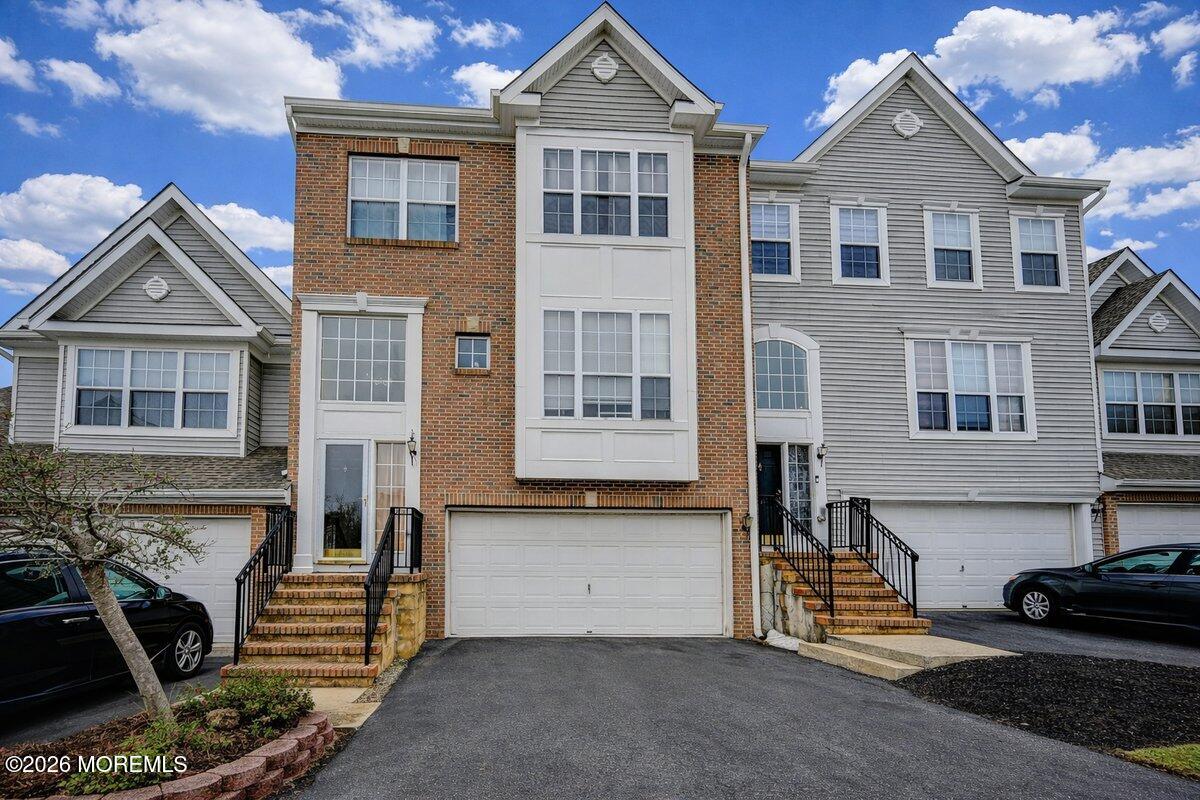 319 Bernard Drive Morganville NJ 07751