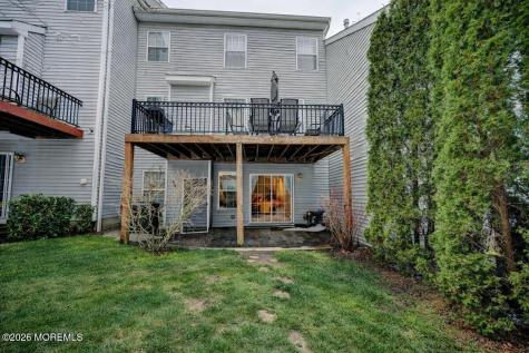 319 Bernard Drive Morganville NJ 07751