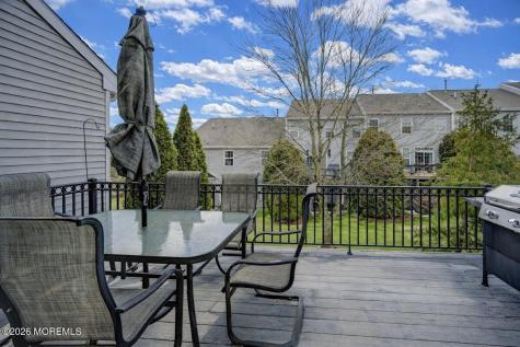 319 Bernard Drive Morganville NJ 07751