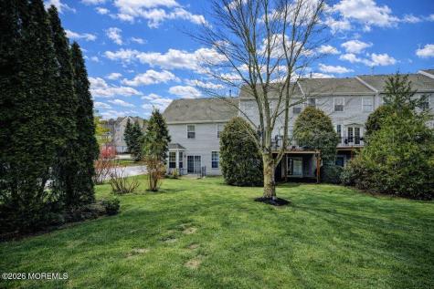 319 Bernard Drive Morganville NJ 07751