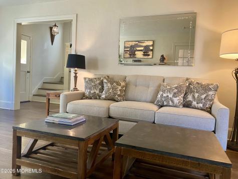 206 Monroe Avenue Spring Lake NJ 07762
