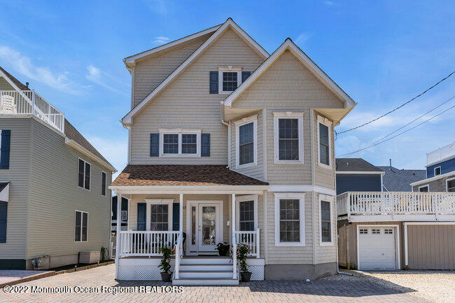 63 Fort Avenue Ortley Beach NJ 08751