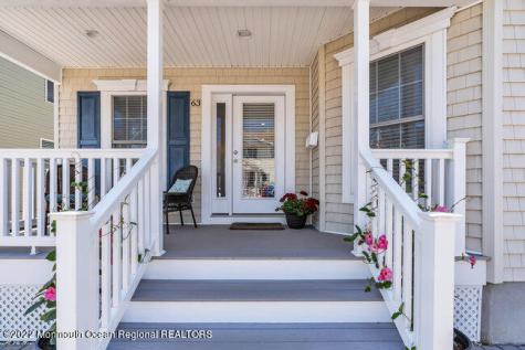 63 Fort Avenue Ortley Beach NJ 08751